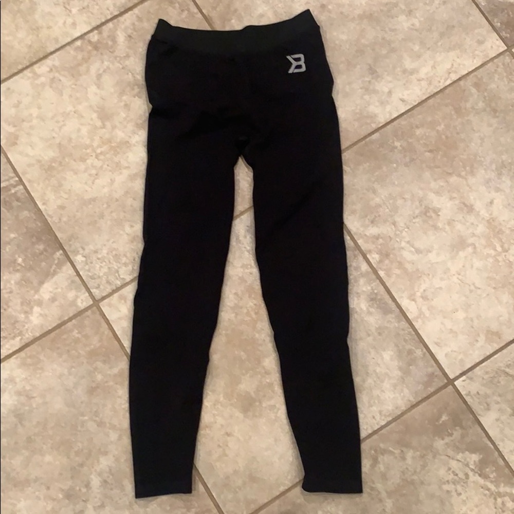 Better body leggings